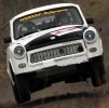 Trabant 601